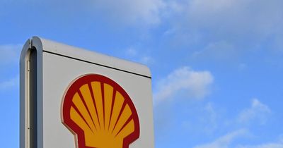Fury as Shell makes £7.6BILLION in 3 months as Tory windfall tax failure blamed