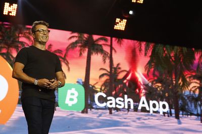 Cash App’s quarterly Bitcoin sales approach $2.2 billion, up 25% year over year
