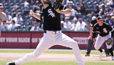 White Sox blow multiple chances to sweep Twins