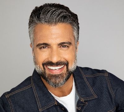 CBS Orders Game Show ‘Loteria Loca’, With Jaime Camil Hosting
