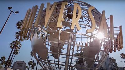 Universal Studios Hollywood May Finally Be Getting Something It Desperately Needs