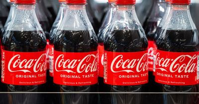 20,000 bottles of counterfeit Coca-Cola seized as fraudsters exploit demand for 'Mexican Cola'