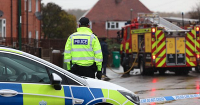 Arsonist faces jail after starting fire and 'locking himself inside' home
