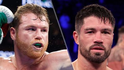 Canelo vs Ryder live stream: How to watch online, free option, fight card, start time, odds