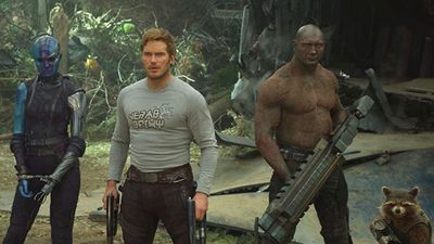 James Gunn celebrates Star Wars Day and Guardian of the Galaxy 3 with touching message