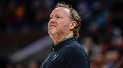 Bucks Fire Coach Mike Budenholzer After Playoff Collapse