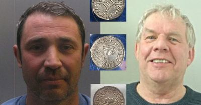 County Durham metal detectorist jailed over illegal plot to sell Anglo-Saxon coins