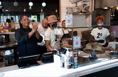 Hulu Cooks Up ‘Searching for Soul Food’ Travel Series