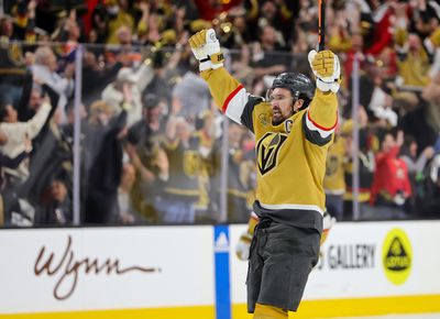 NHL's Vegas Golden Knights Bolt AT&T SportsNet, Will Air Games on Scripps Local Broadcast