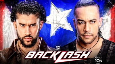 WWE Backlash live stream 2023: How to watch online, card