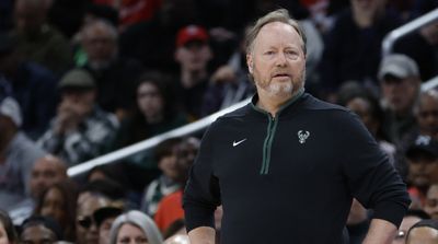Why the Bucks Moved On From Mike Budenholzer