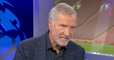 Graeme Souness takes parting shot at ex-colleague Gary Neville after Sky Sports exit