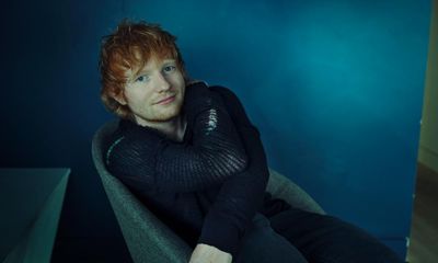 Ed Sheeran: Subtract review – easily his best ever album