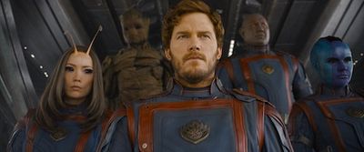 'Guardians of the Galaxy Vol. 3' Post-Credit Scene Explained: Is Star-Lord Really Back?