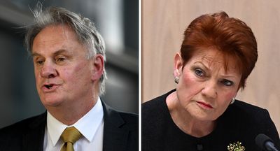 Suing Latham and Hanson achieves nothing and risks a free-speech culture war