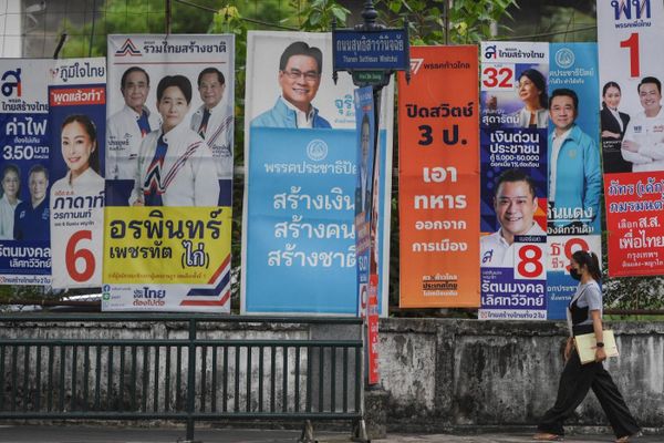 Parties pitch policies for tourism