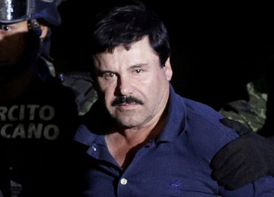 Sons of Mexican drug lord 'El Chapo' deny trafficking fentanyl in rare letter