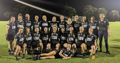 'Best result': stolen women's rugby union jerseys returned