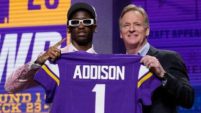Two College Journalism Students Arrested After Bizarre NFL Draft Thefts