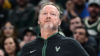 Wild Stat Shows Why Mike Budenholzer’s Firing Continues Bad Luck Run for NBA Champion Coaches