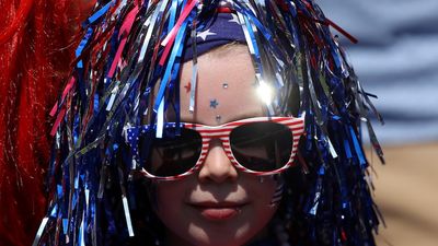 Are you a mega fan of one of the 32 countries competing at this year's FIFA Women's World Cup? Get in touch