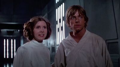 James Gunn, Mark Hamill And More Pay Homage To Star Wars For May The 4th, And I'm In My Feels