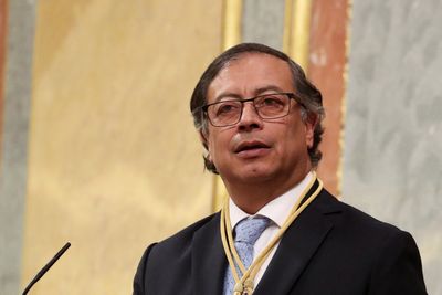 Colombia's Congress approves $247 billion development plan