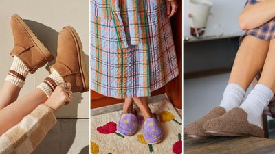 15 Pairs Of Ugg Boots And Slippers That’ll Keep Your Hoofs Warm This Winter