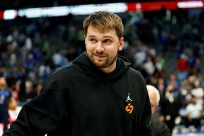 NBA's Doncic to pay for Serbia shooting funerals: report