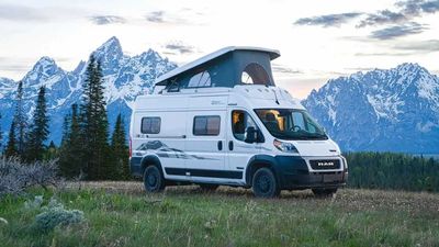 Winnebago Recalls 6,536 RVs For Potential Fire Risk Due To Fuel Leak