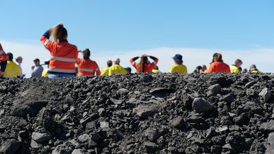 Queensland coal projects cancelled over failure to provide environmental impact information