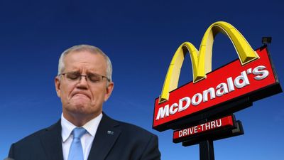 The Bloke Who Started The Scomo Engadine Macca’s Myth Has Finally Spilled His Guts On The Truth