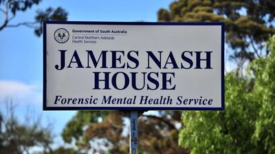 Three nurses required medical treatment after attack by James Nash House patient, union says