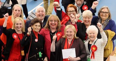 Labour maintains firm hold on Sunderland City Council with Lib Dems becoming majority opposition
