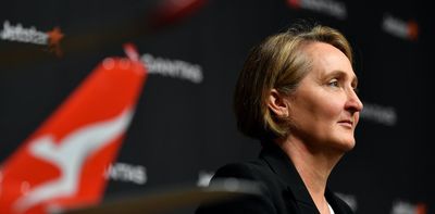 Qantas can't charge these prices forever: the challenge ahead for new chief Vanessa Hudson