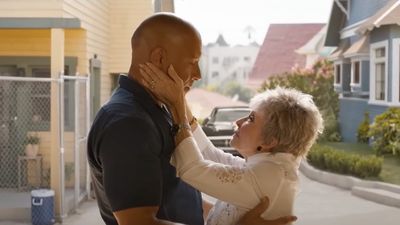 Fast X: How Rita Moreno’s Grandson Convinced Vin Diesel To Let Her Join The Family