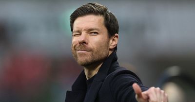 Tottenham news: Xabi Alonso answers Spurs and Real Madrid question amid Daniel Levy talks