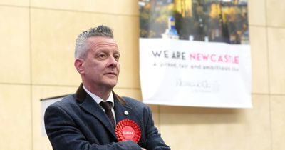 Newcastle Labour chief on 'remarkably disappointing' leadership contest – as deputy also faces internal battle