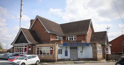 Mystery over future of Beeston pub The Cricketers that local businesses say has 'suddenly' closed