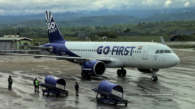 Lessors seek to take back possession of Go First planes, complicating rescue efforts