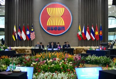 Indonesia quietly engaging key stakeholders in Myanmar crisis