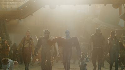 Guardians Of The Galaxy Vol. 3 End Credits Explained: What The Future Holds For The Guardians In The Marvel Cinematic Universe