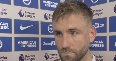 'I know the problem' - Luke Shaw gives brutally honest assessment of Manchester United's season