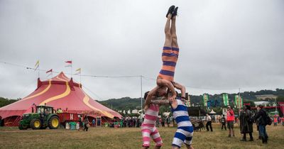 Glastonbury 2023 confirms more acts for Left Field and Circus stages