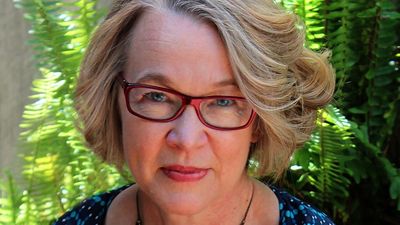 Puberty Blues co-author Gabrielle Carey dies, aged 64