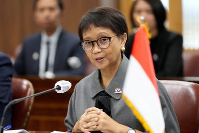 Indonesia held multiple engagements on Myanmar, urges end to violence - minister
