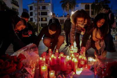 Anti-Muslim Twitter feed in Spain: 'A recipe for disaster'