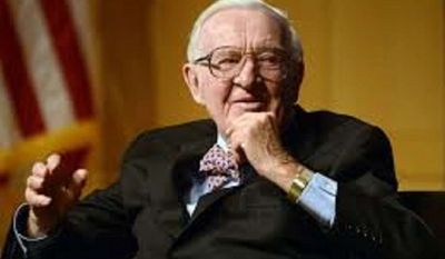 What I Learned From Justice Stevens' Papers on Kelo v. City of New London