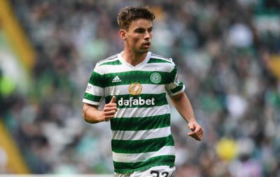 Matt O'Riley's Celtic 'rough patch' as star 'seen as a footballer and not a person'