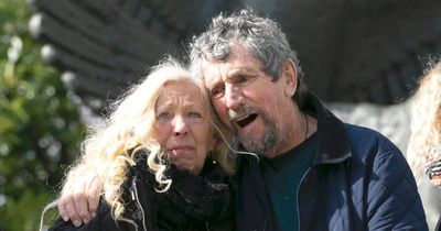 RTE legend Charlie Bird issues emotional pen portrait of Stardust victim